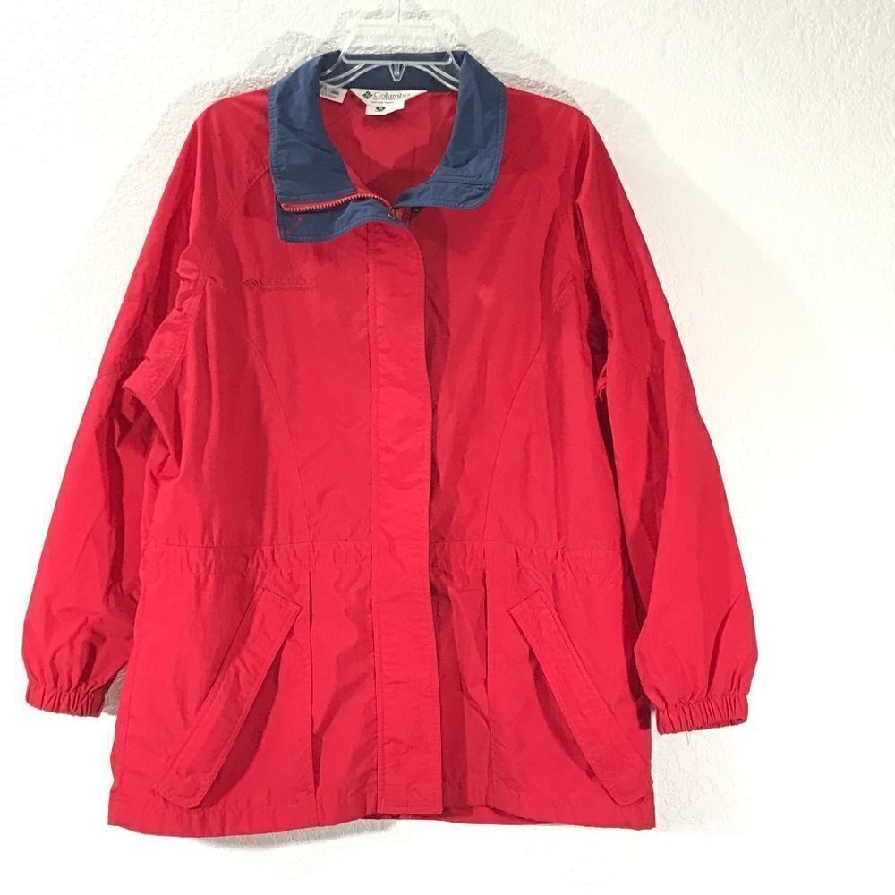 Columbia Jacket